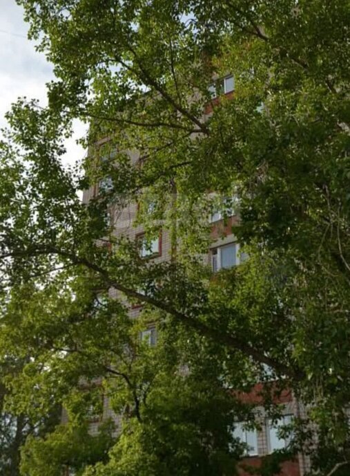 квартира г Ижевск улица Михаила Петрова, 39 фото 10