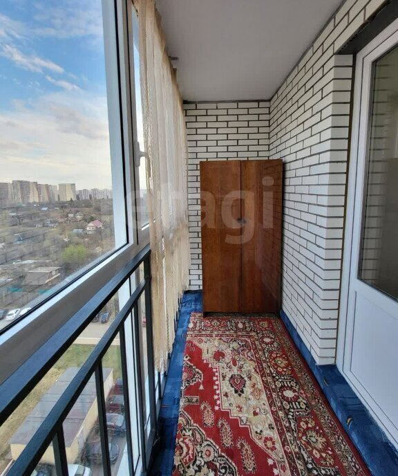 квартира г Ижевск ул 10 лет Октября 60бк/1 фото 24