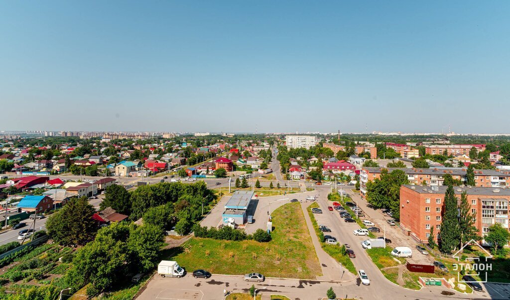 квартира г Омск ул 24-я Северная 93к/1 фото 5
