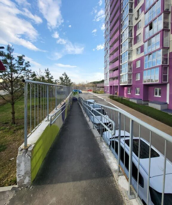 квартира г Ижевск ул 10 лет Октября 60бк/1 фото 26