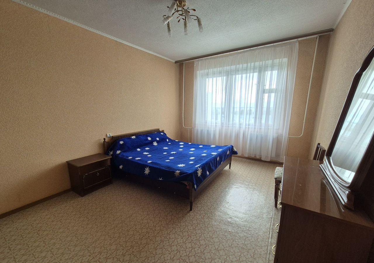 квартира г Ульяновск р-н Заволжский б-р Львовский 2 фото 5