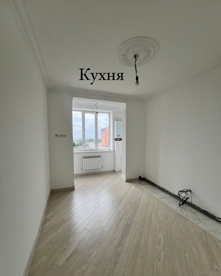 квартира г Каспийск ул Приморская 16м фото 3