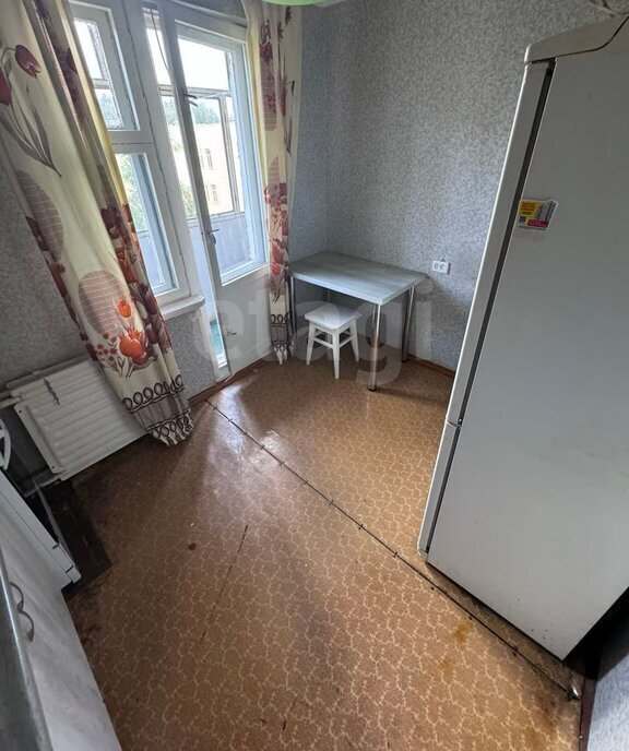 квартира г Ижевск улица, 267/1 фото 3