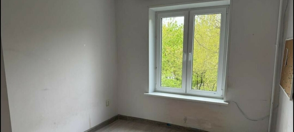 квартира г Москва ул Тёплый Стан 21к/6 Генерала Тюленева фото 10