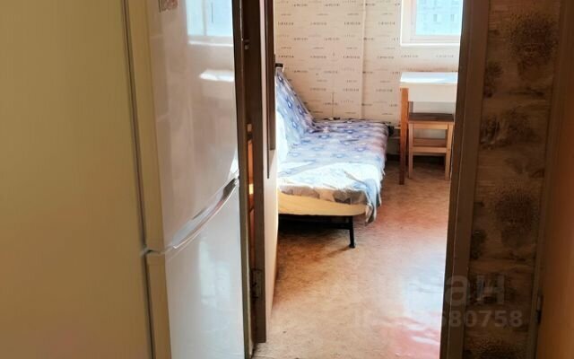 квартира г Москва метро Братиславская ул Перерва 49 фото 8
