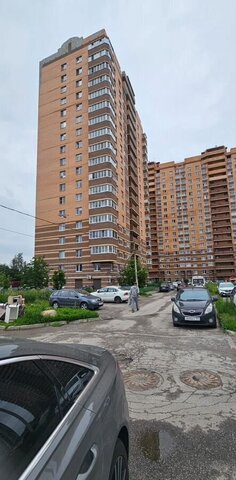 г Никольское ул Первомайская 17к/2 фото