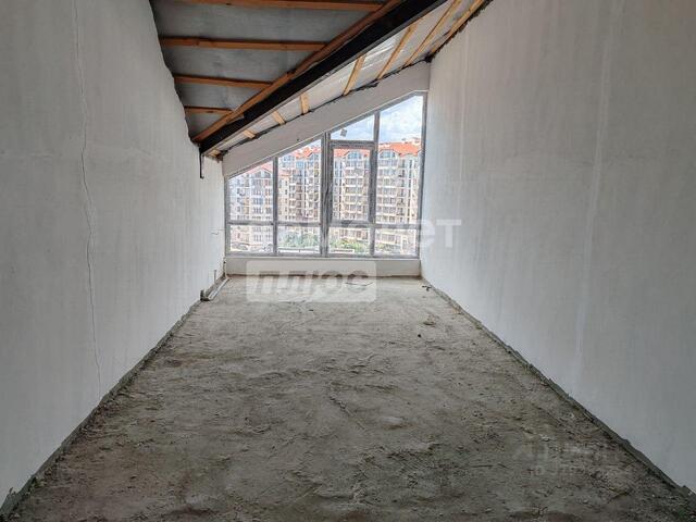 квартира Krymskaya Ulitsa, 19к 1, Gelendzhik, Krasnodarskiy kray, Russia, 353460 фото
