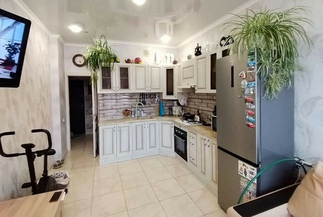 квартира ул Одесская 3 фото