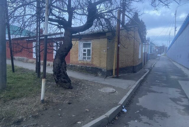 дом ул Урицкого 117 фото