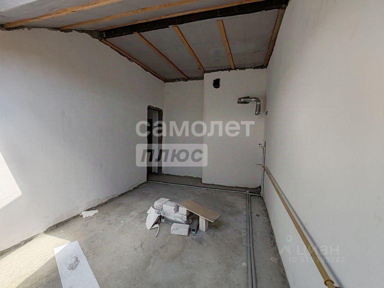 квартира г Геленджик Krymskaya Ulitsa, 19к 1, Gelendzhik, Krasnodarskiy kray, Russia, 353460 фото 3
