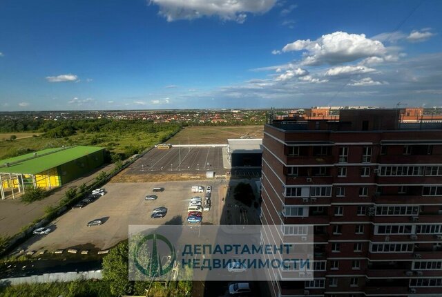 ул им. Комарова В.М. 21б фото