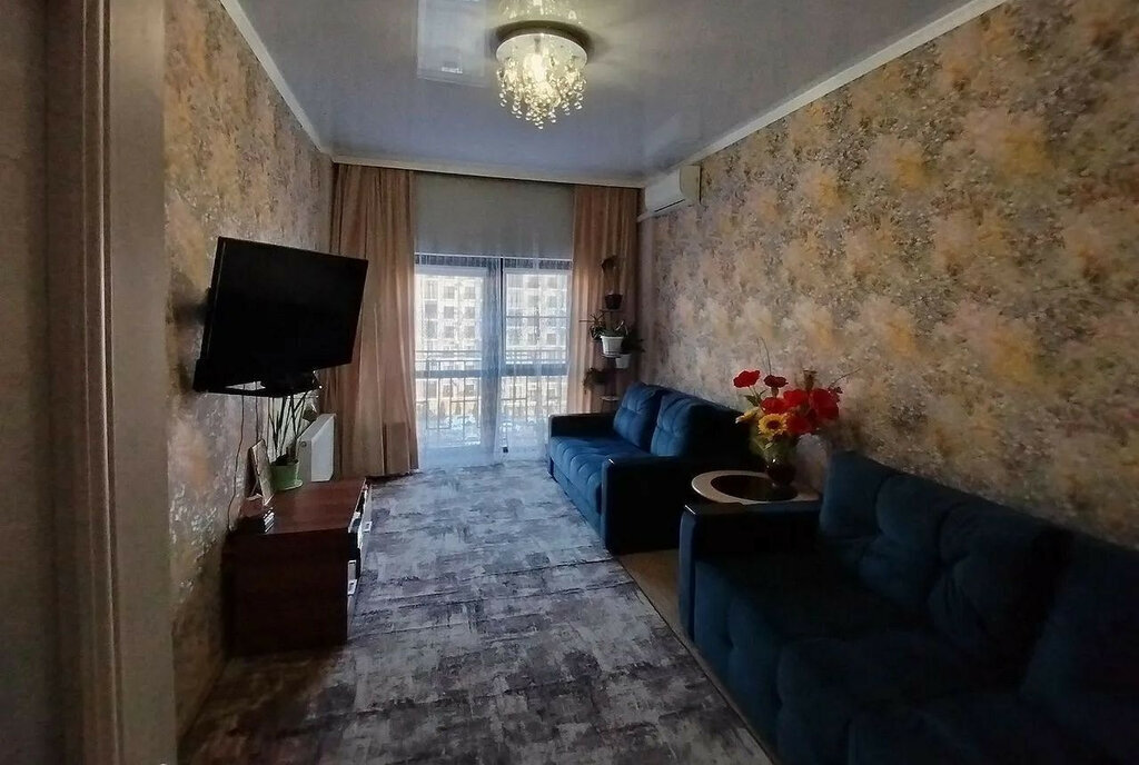 квартира г Геленджик ул Одесская 3 фото 4