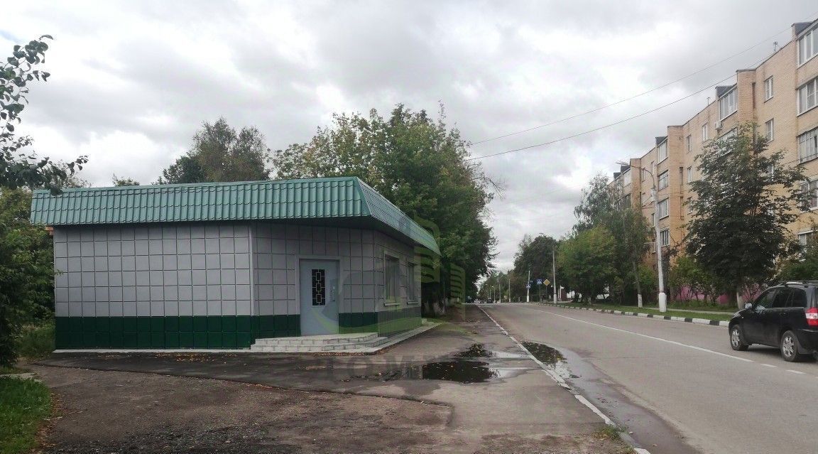 торговое помещение г Раменское ул Десантная 3а Фабричная фото 13