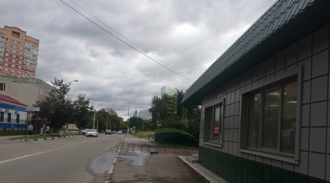 торговое помещение г Раменское ул Десантная 3а Фабричная фото 16