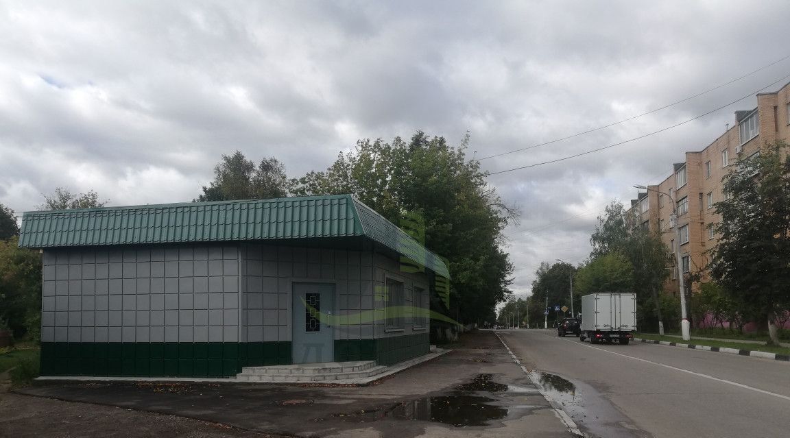 торговое помещение г Раменское ул Десантная 3а Фабричная фото 17