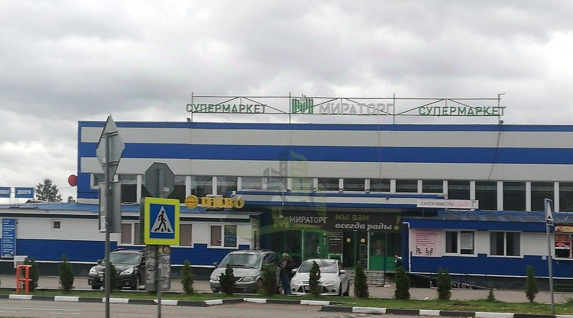 торговое помещение г Раменское ул Десантная 3а Фабричная фото 18