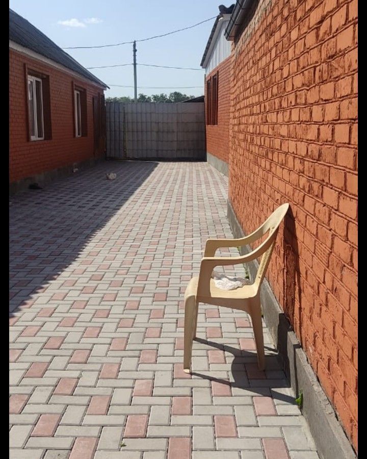 дом г Аргун ул Односторонняя 1 фото 12