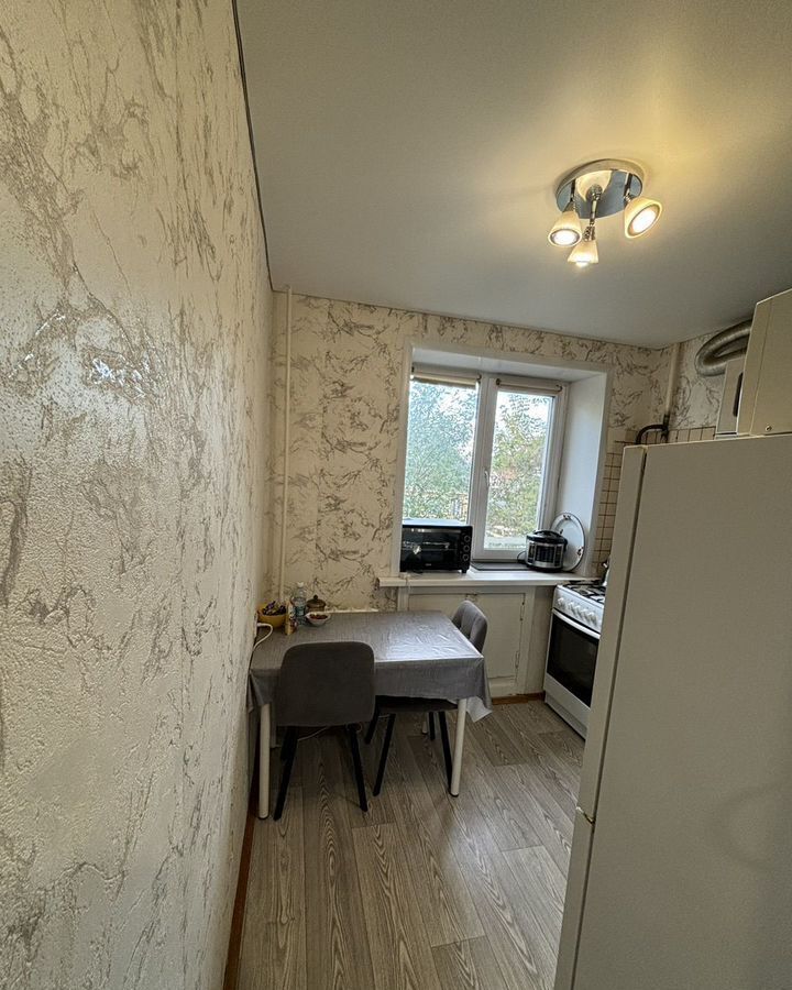 квартира г Оренбург р-н Центральный ул Самолетная 99 фото 11
