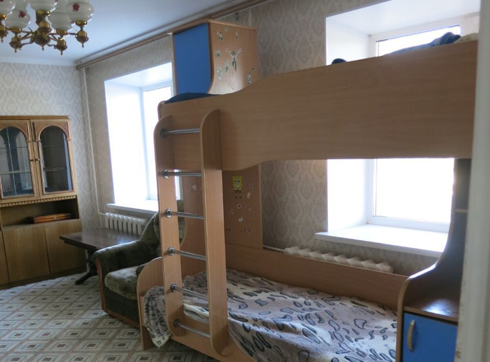 квартира г Омск р-н Центральный ул Масленникова 62 фото 13