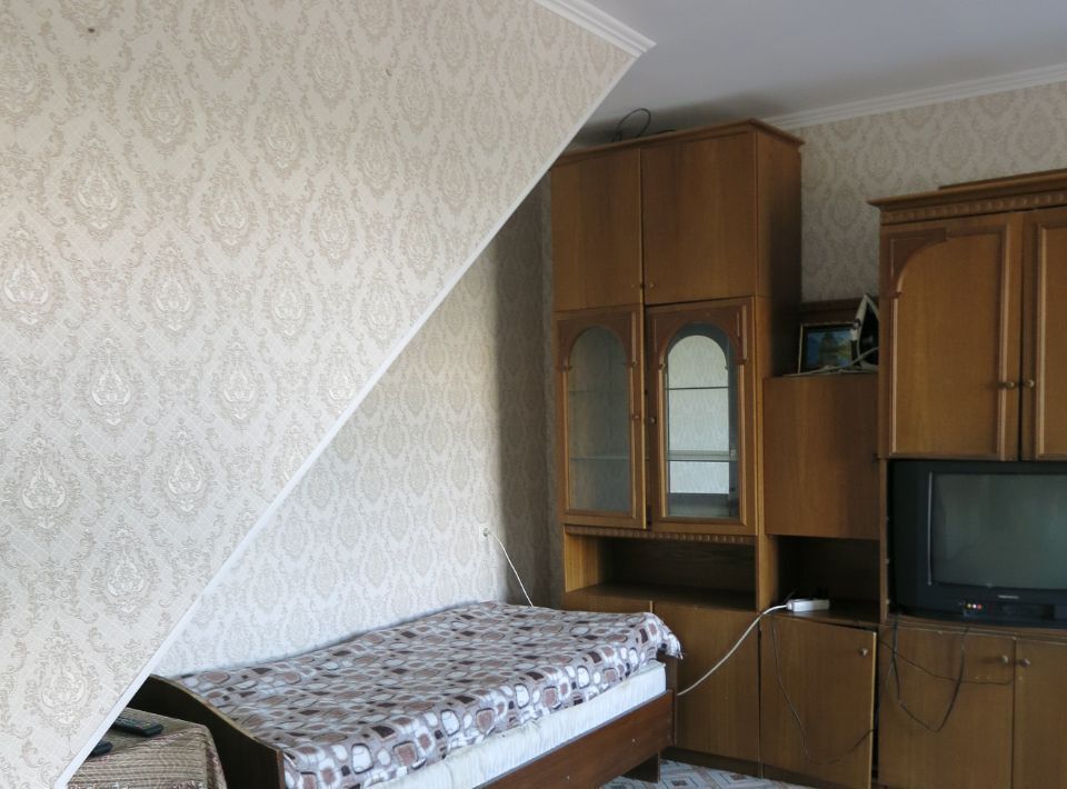 квартира г Омск р-н Центральный ул Масленникова 62 фото 15