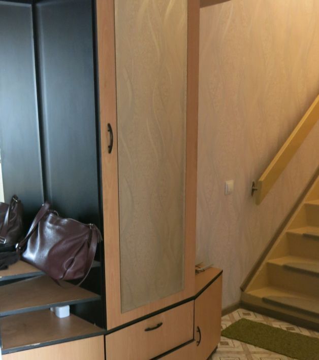 квартира г Омск р-н Центральный ул Масленникова 62 фото 17