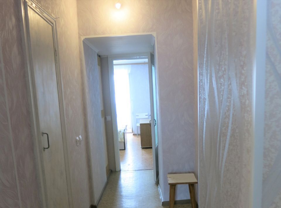 квартира г Омск р-н Центральный ул Масленникова 62 фото 22