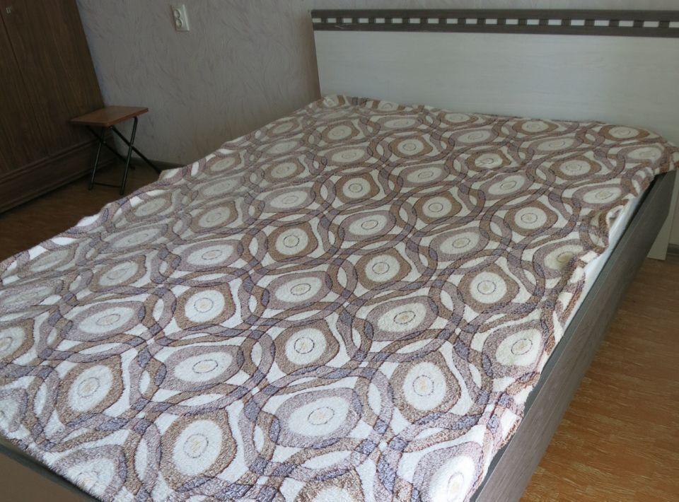 квартира г Омск р-н Центральный ул Масленникова 62 фото 32