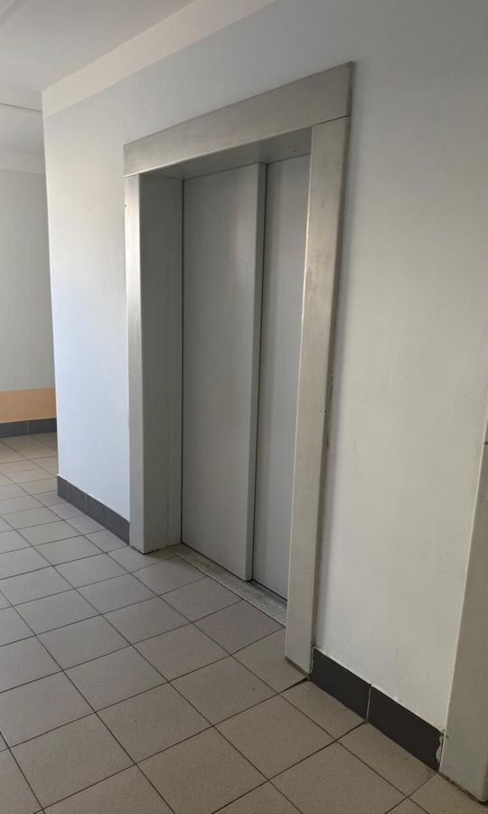 квартира г Оренбург р-н Ленинский ул Поляничко 3/1 фото 10