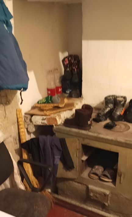 дом г Новокузнецк р-н Кузнецкий ул Картасская 47 фото 8