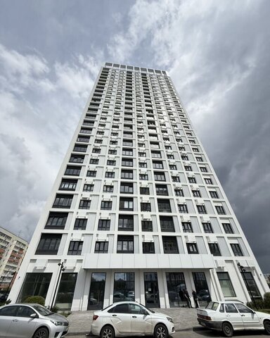 квартира р-н Засвияжский ул Аблукова 22 фото