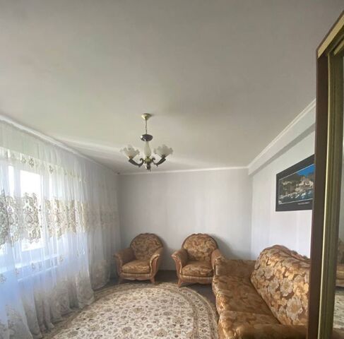 р-н Западный пр-кт Чекистов 19 ЖК «Юбилейный» фото