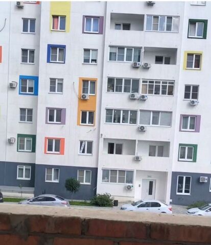 р-н Прикубанский ул им. Даниила Смоляна 65 фото