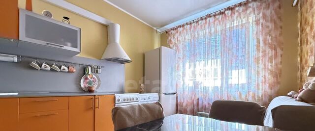 р-н Прикубанский Музыкальный ул им. Мусоргского М.П. 9 фото