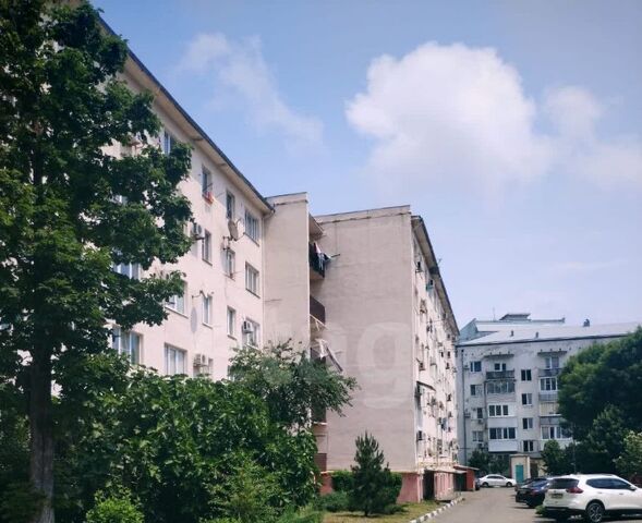 квартира ул Жуковского 13 фото