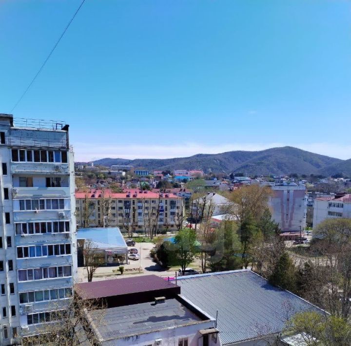 квартира г Геленджик с Архипо-Осиповка пер Славянский 8 фото 3