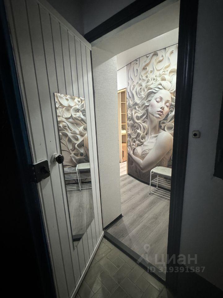 квартира г Горячий Ключ Новонабережная улица, 1Б фото 3
