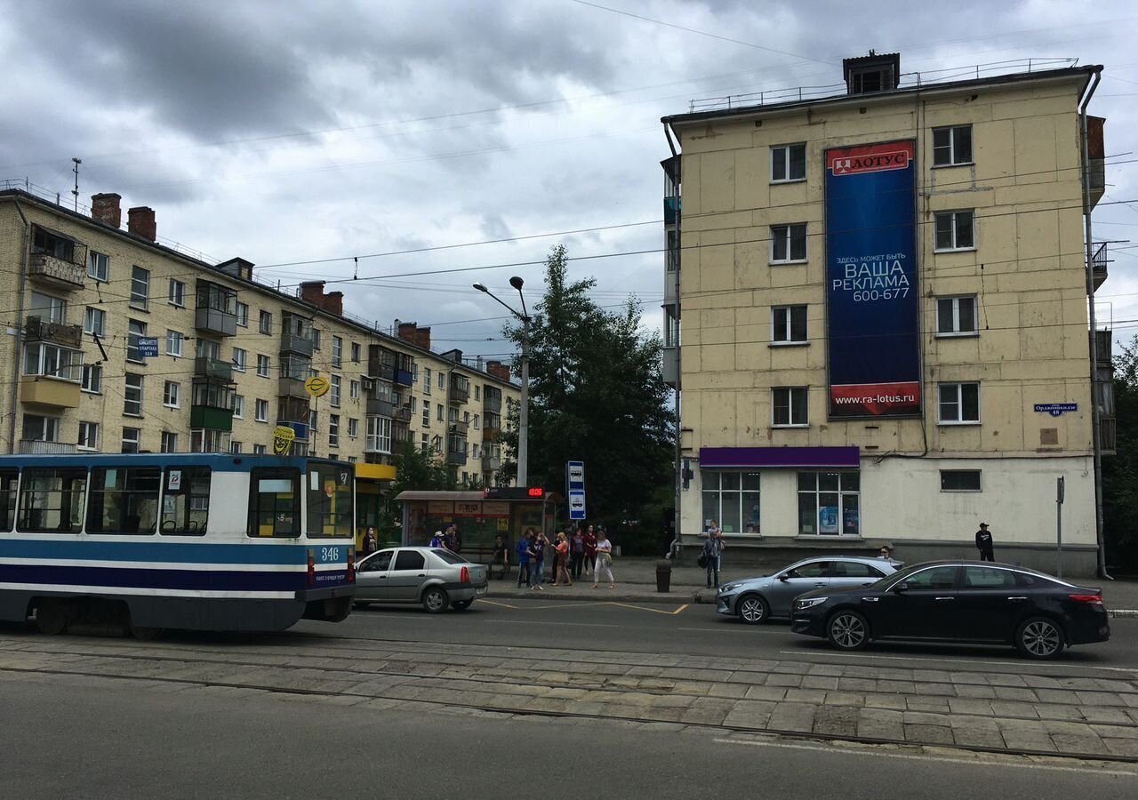 свободного назначения г Новокузнецк р-н Центральный ул Орджоникидзе 48 Кемеровская обл. — Кузбасс фото 10