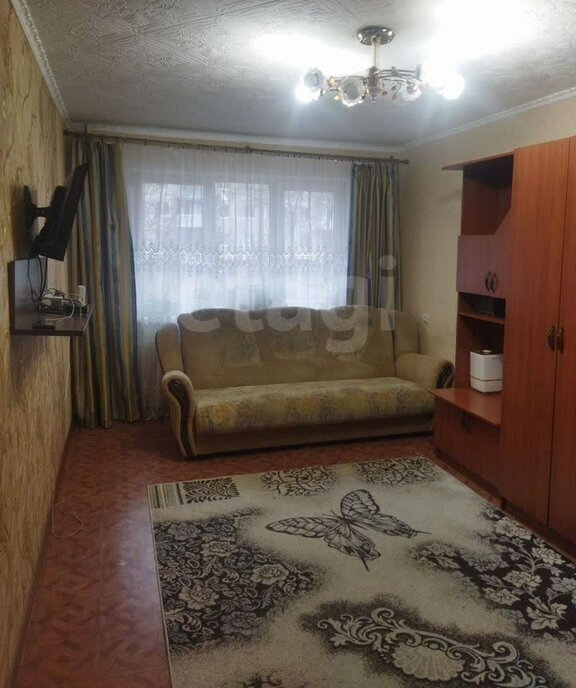квартира г Тверь пр-кт Николая Корыткова 38 фото 3