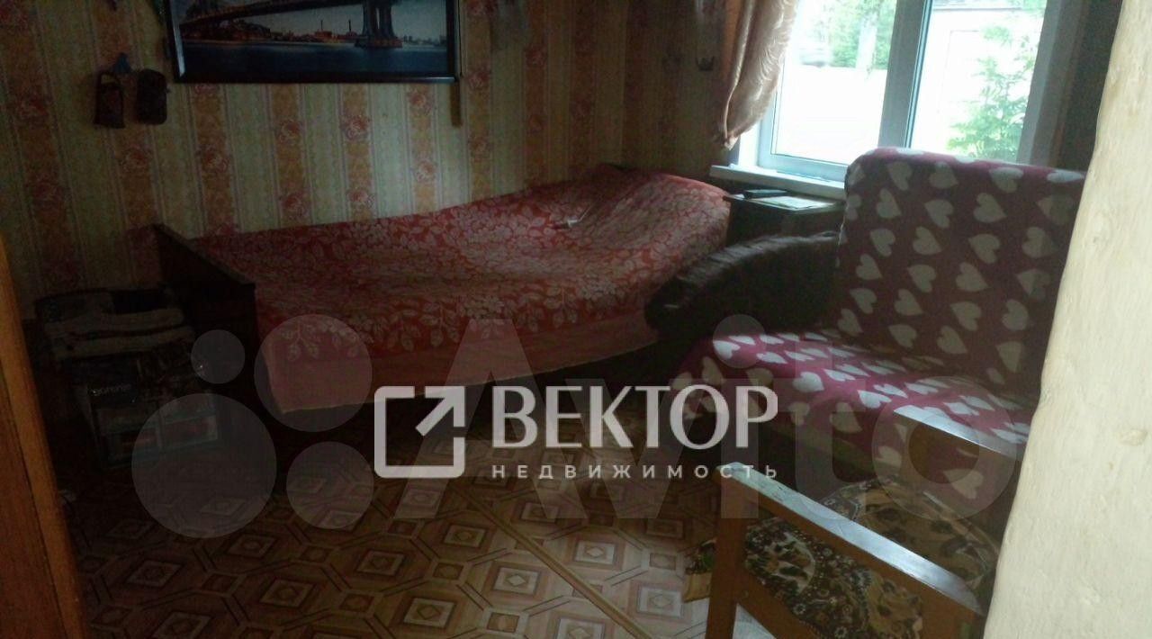 квартира р-н Шарьинский г Шарья ул Свердлова 57 фото 6
