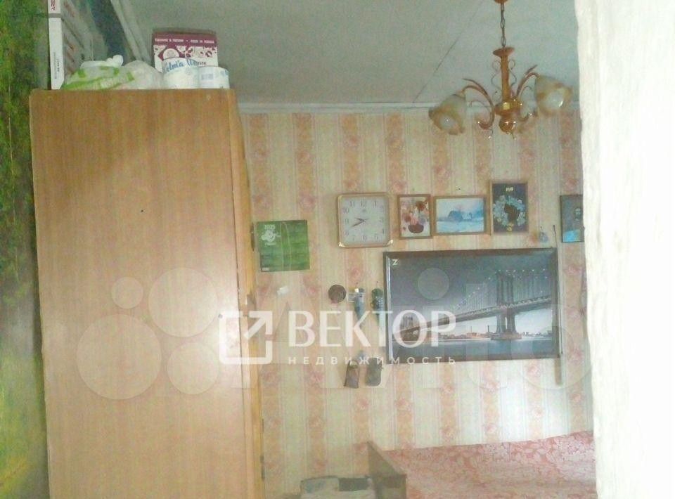 квартира р-н Шарьинский г Шарья ул Свердлова 57 фото 8