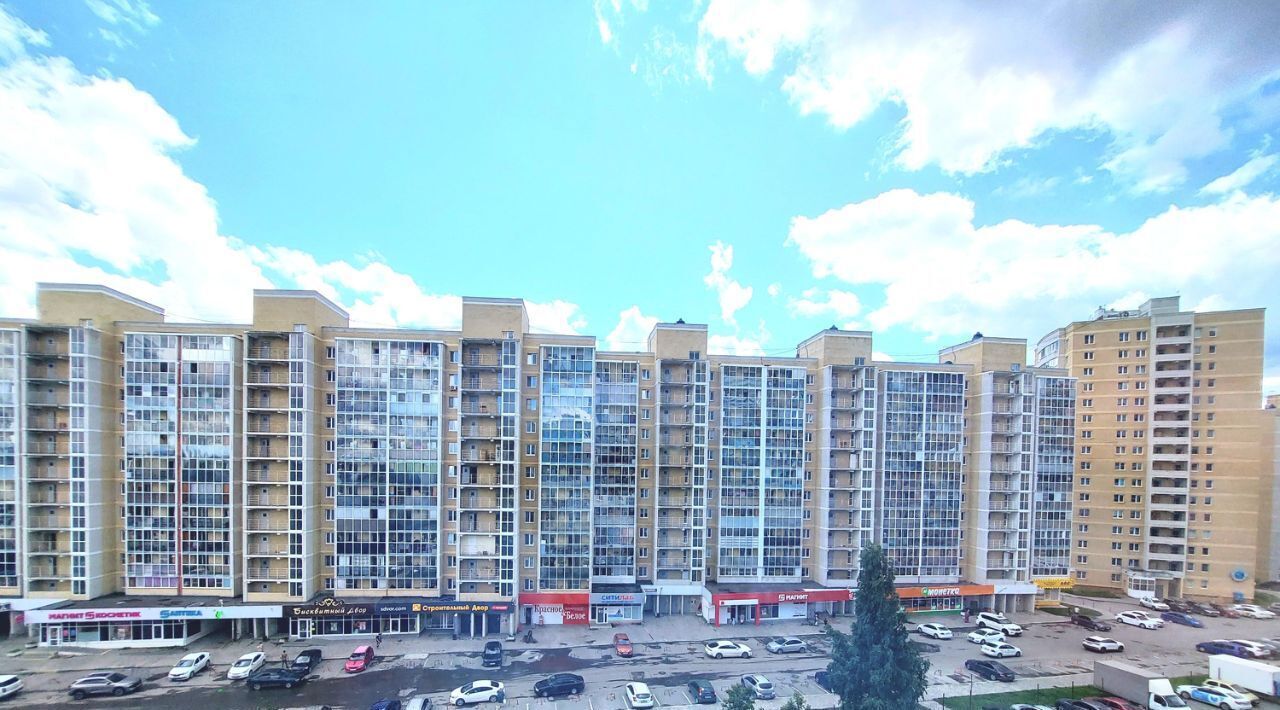 квартира г Екатеринбург Ботаническая ул Дорожная 12 фото 5