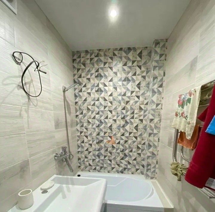 квартира г Казань Суконная слобода ул Аделя Кутуя 16 фото 5