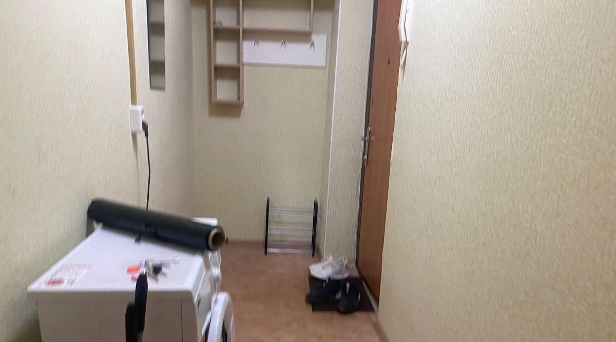 квартира г Казань ул Мусина 59 Казань, Северный Вокзал фото 6