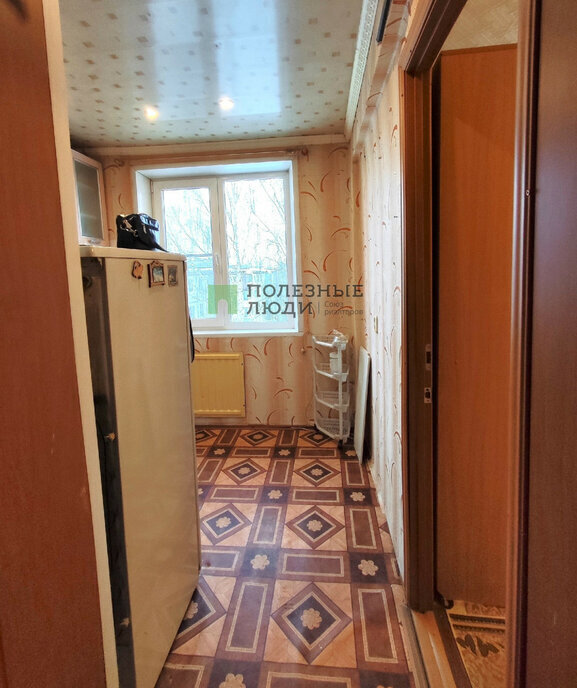 квартира г Вологда ул Ярославская 8а фото 8
