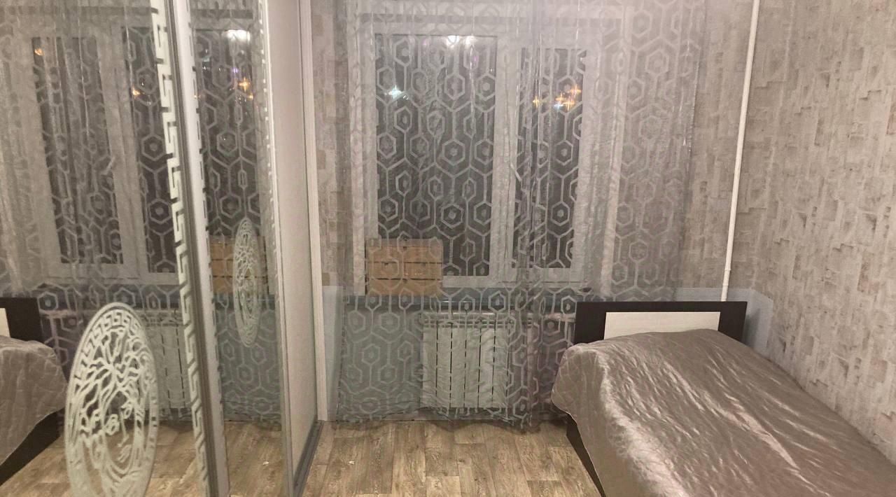 квартира г Казань Яшьлек ул Четаева 13к/1 фото 8
