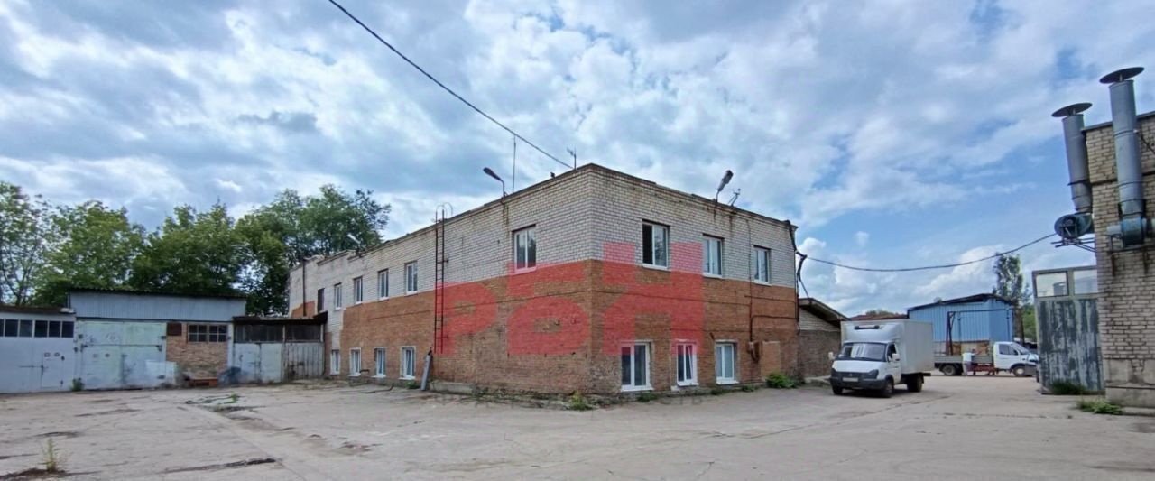 производственные, складские г Самара Кировская ул Береговая 10 фото 10