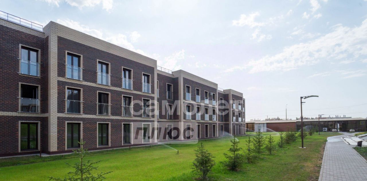 квартира г Челябинск Западный ул Уютная 33 Привилегия мкр фото 3