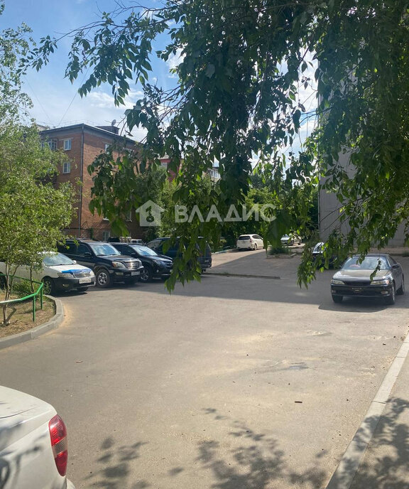 квартира г Улан-Удэ пер Толстого 2 фото 5