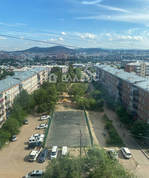 квартира г Улан-Удэ пер Толстого 2 фото 15