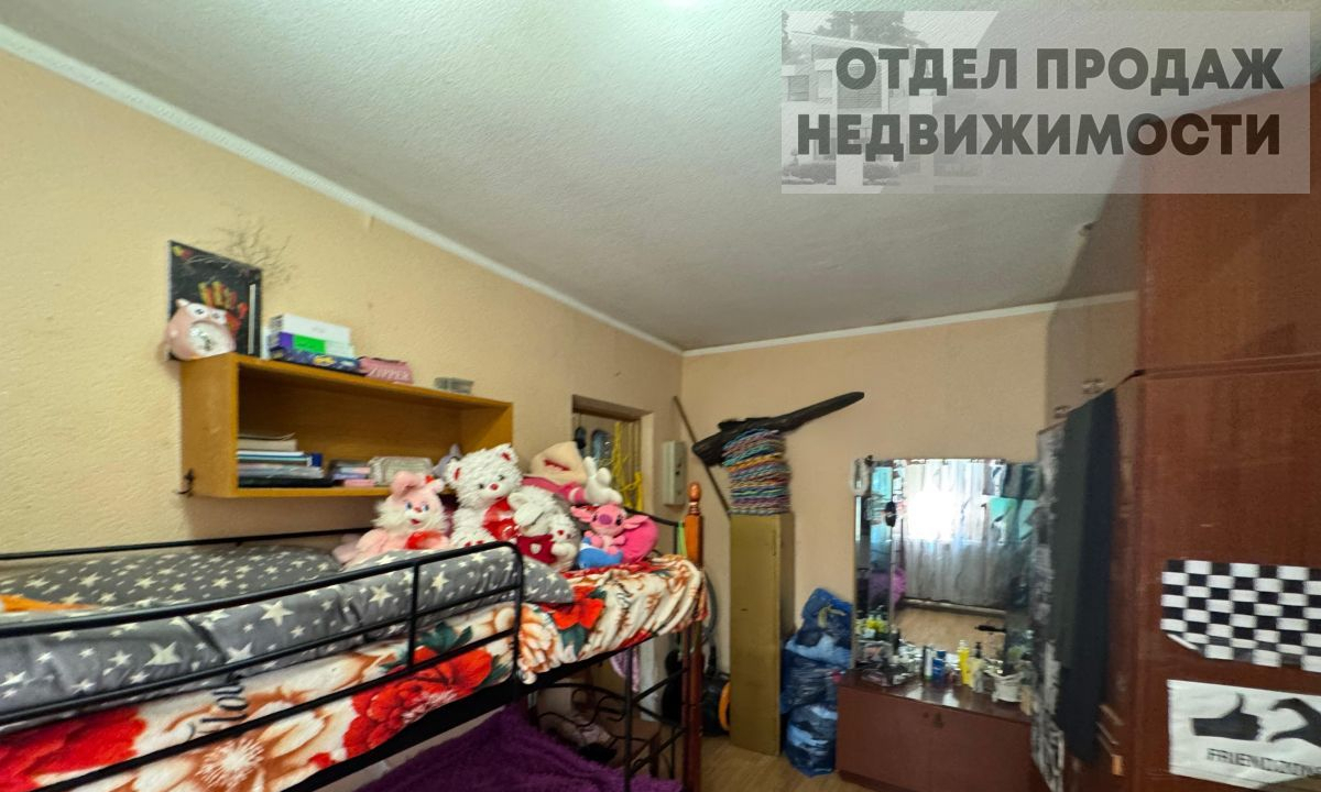квартира р-н Крымский г Крымск ул Лермонтова 22 фото 6